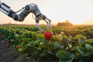 13 robota koji će zauvijek promijeniti agrar!