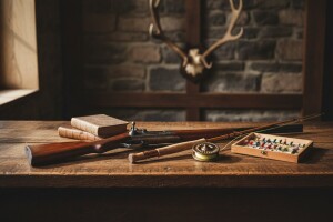 13. Sajam lova i ribolova u Rijeci