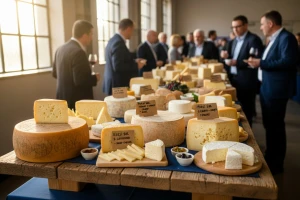 13. Savjetovanje uzgajivača ovaca i koza