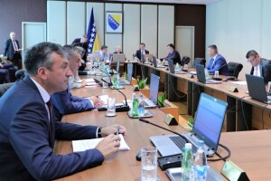 Vijeće ministara BiH dalo zeleno svjetlo za popis poljoprivrede