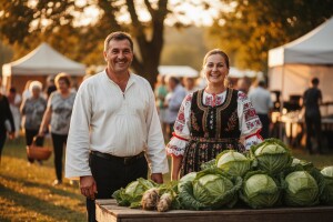 13. Zeljarijada u Vidovcu