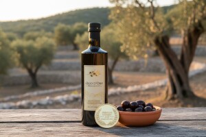 13 zlatnih medalja za uljaru Mikulić