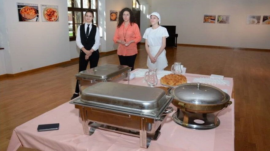 Muzej u loncu njeguje tradicijska slavonska jela