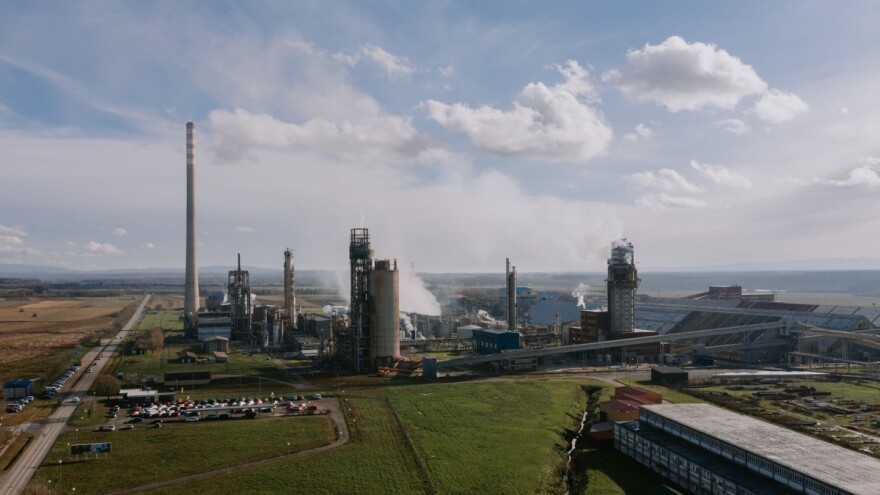 U prva tri mjeseca Petrokemija ostvarila neto dobit od 21 milijun kuna