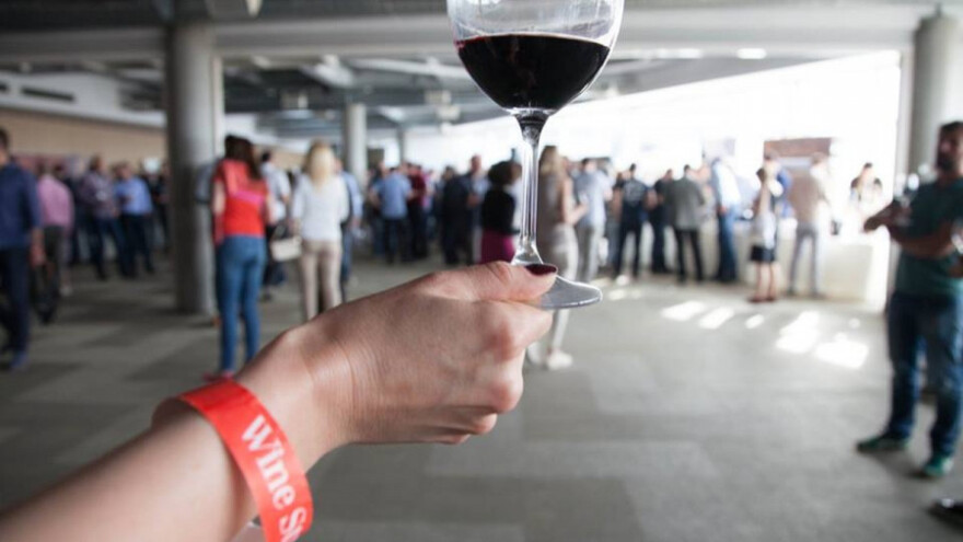 Prijavite se za posetu 9. Wine Style salonu