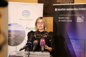 LAG Strossmayer osvojio prvo mjesto na Natječaju za Pametna sela