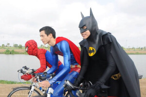 Postani bike student, upiši ciklo fakultet i vozi