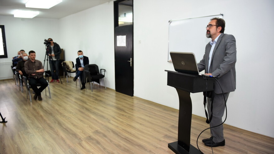 Kreirana digitalna mapa mineralnih resursa - šansa za investitore?