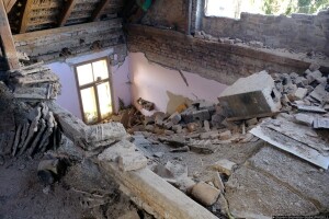 Krave su predosjetile, 'zablejale', a onda je udarilo