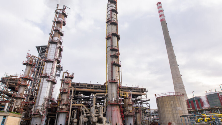 Petrokemija: U prvih devet mjeseci neto dobit manja 296 milijuna kuna u odnosu na 2020.