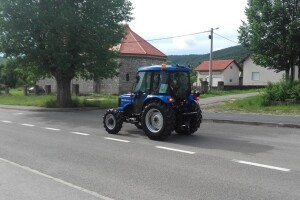 Uz malo više koordinacije ljudima se može olakšati život od poljoprivrede