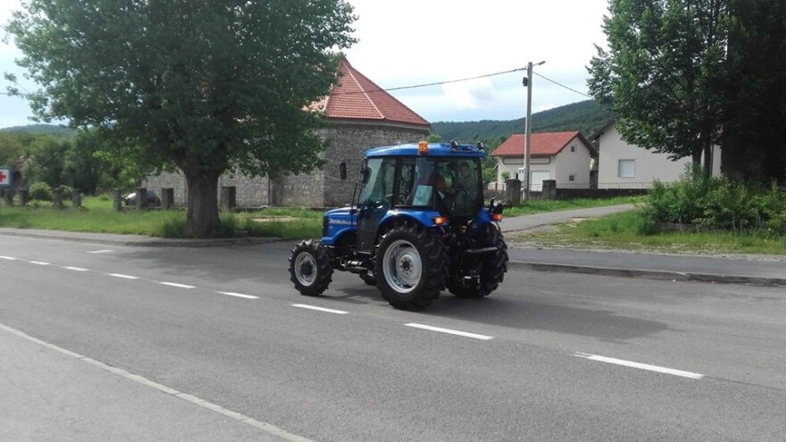 Uz malo više koordinacije ljudima se može olakšati život od poljoprivrede
