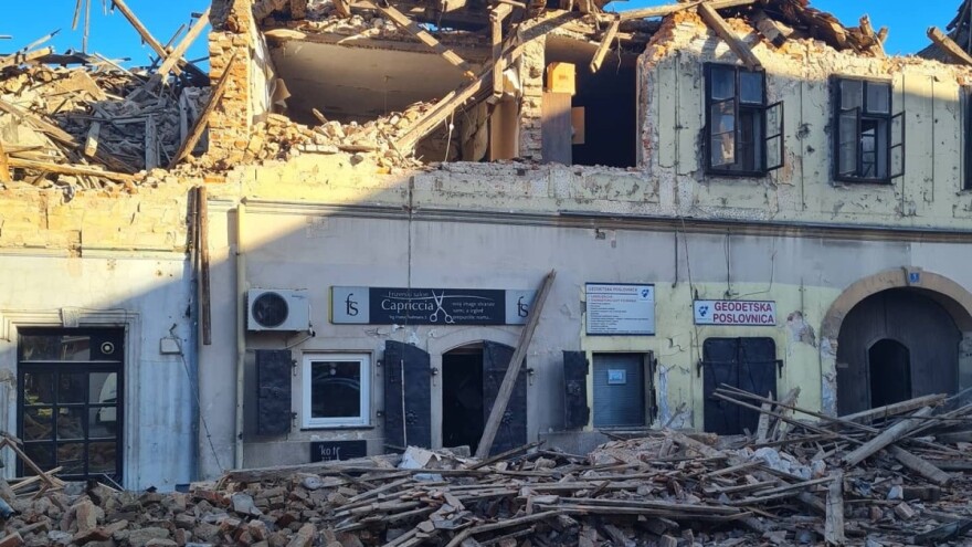 Projekt nagrađen suncokretom ruralnog turizma nestao u samo 10 sekundi