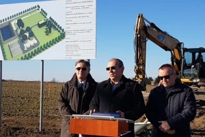 Prva zelena industrijska zona u Hrvatskoj!