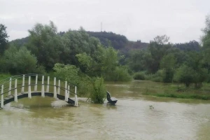 Ne smije propasti 9 miliona KM za regulisanje korita Spreče