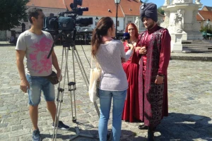 Tarda festival: Od pazara na bujrum sajmu do vrhunskih baranjskih vina