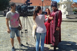 Tarda festival: Od pazara na bujrum sajmu do vrhunskih baranjskih vina