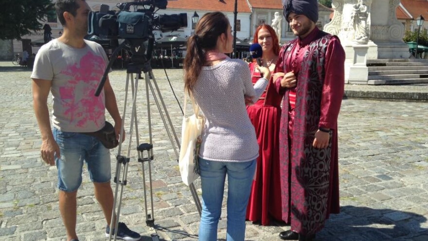 Tarda festival: Od pazara na bujrum sajmu do vrhunskih baranjskih vina