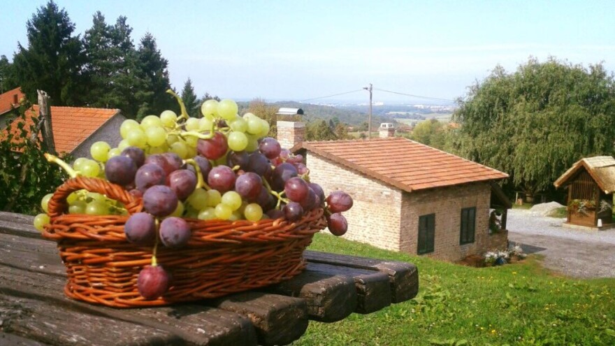 Okusi hrvatske tradicije: Okusi Bjelovarsko-bilogorskog kraja