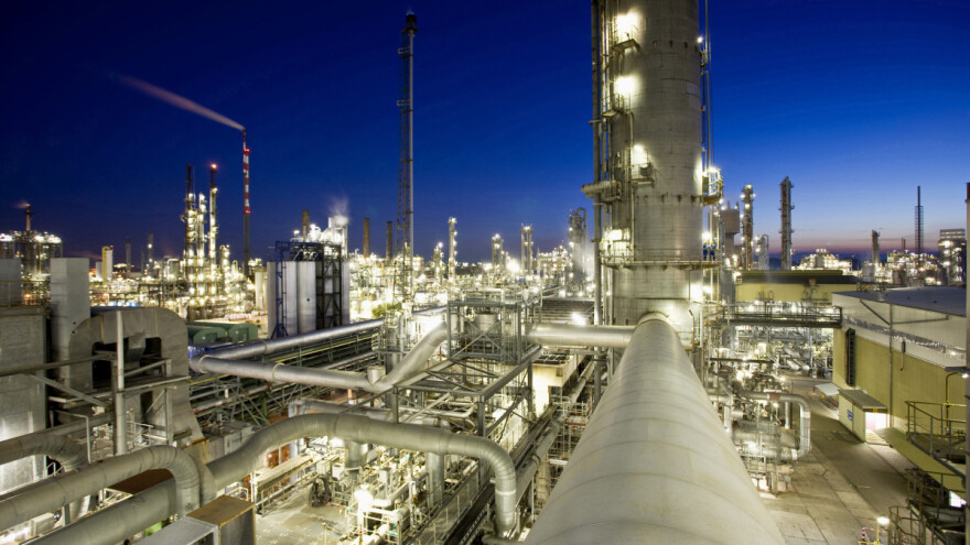 BASF prestaje sa radom u Rusiji i Belorusiji - uz neke izuzetke
