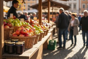 14. Dani voća Koprivničko križevačke županije
