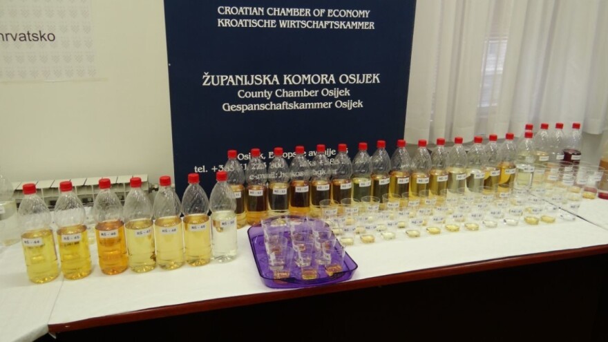 Ugasiti ne, ali kontrolirati rad HGK pa i svake druge komore - apsolutno da