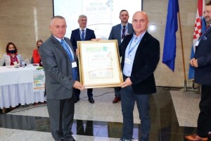 IKA je opet Zlatno sjeme - koja je tajna domaće ne GMO sorte soje?