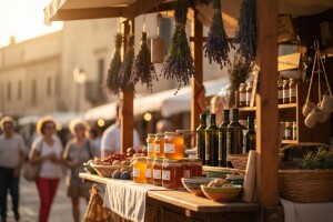 14. Mediteranski sajam u Dubrovniku