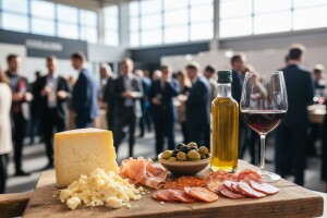 14. Međunarodni sajam prehrane u Šangaju