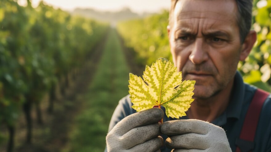 1,4 mil. kuna za nadzor štetnih organizama bilja