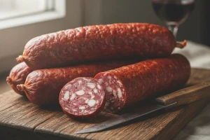 14. Ocjenjivanje kakvoće slavonskog kulena