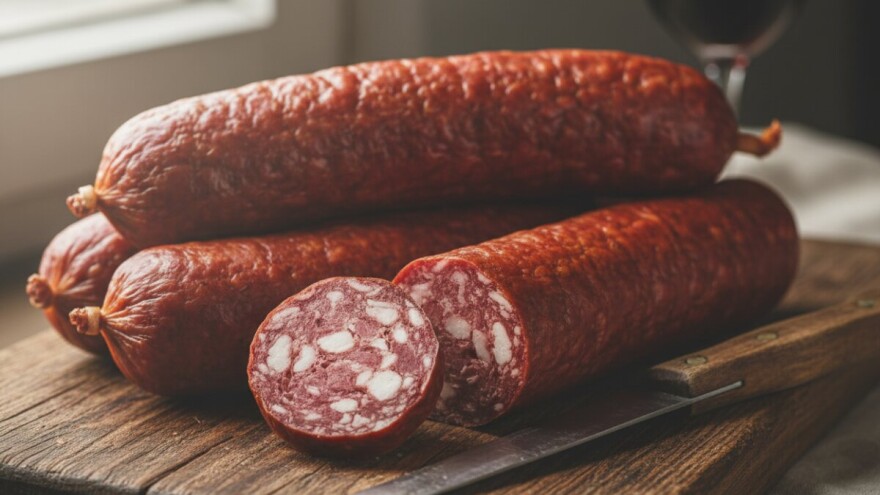 14. Ocjenjivanje kakvoće slavonskog kulena