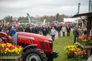 14. Proljetni međunarodni bjelovarski sajam