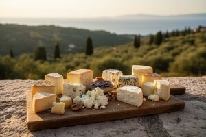 14. savjetovanje uzgajivača ovaca i koza i 13. Izložba hrvatskih ovčjih i kozjih sireva