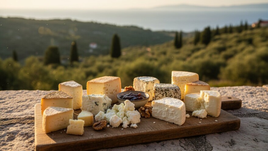 14. savjetovanje uzgajivača ovaca i koza i 13. Izložba hrvatskih ovčjih i kozjih sireva