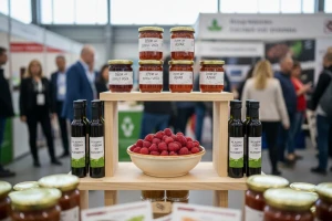 14 srpskih proizvođača na sajmu BIOFAH 2018