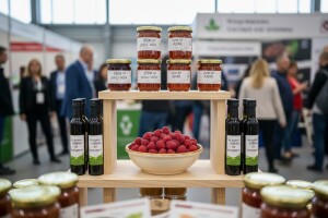 14 srpskih proizvođača na sajmu BIOFAH 2018