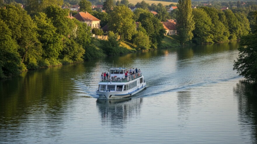 14 zemalja Dunavskog bazena za zaštitu voljene rijeke!