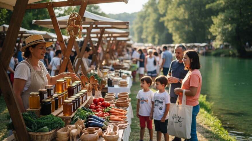 140 hiljada posjetilaca na Ekobis-u Bihać!
