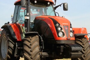 Traktor Ursus 14034