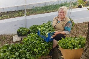 Lila Delalić: Ljudi su siti uvoza pa se okreću domaćim proizvodima