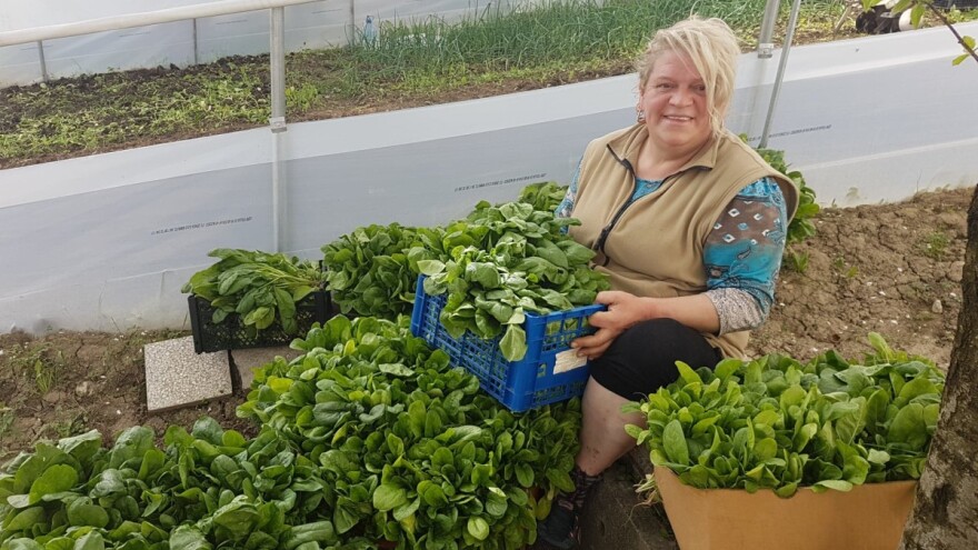 Lila Delalić: Ljudi su siti uvoza pa se okreću domaćim proizvodima