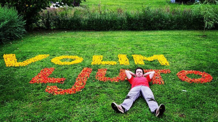 Goran Vrabec - najljući poljoprivrednik Hrvatske