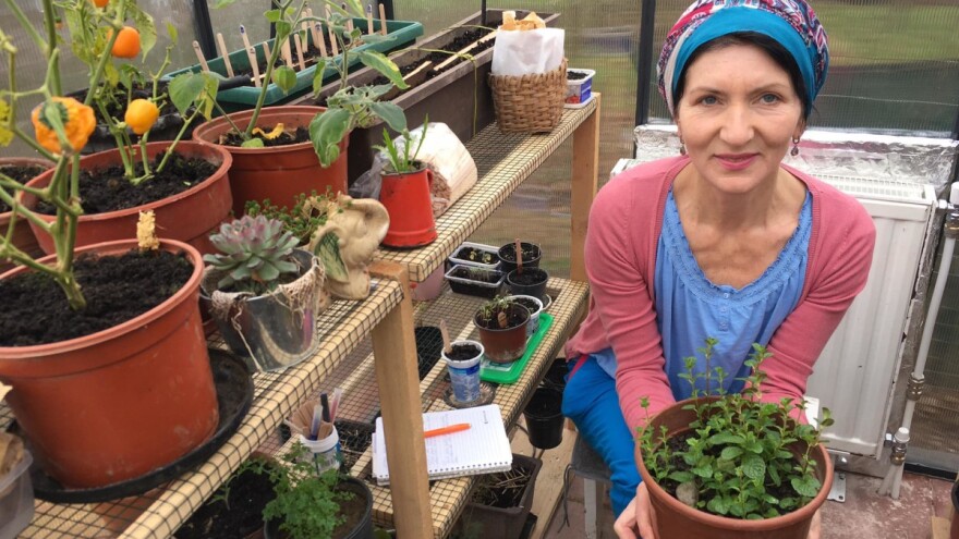 Pobjednice najljepšeg vrta u bilju pronalaze potreban mir i inspiraciju