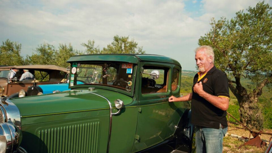 Jedan brend, 50 ha vinograda i četiri vrste tla