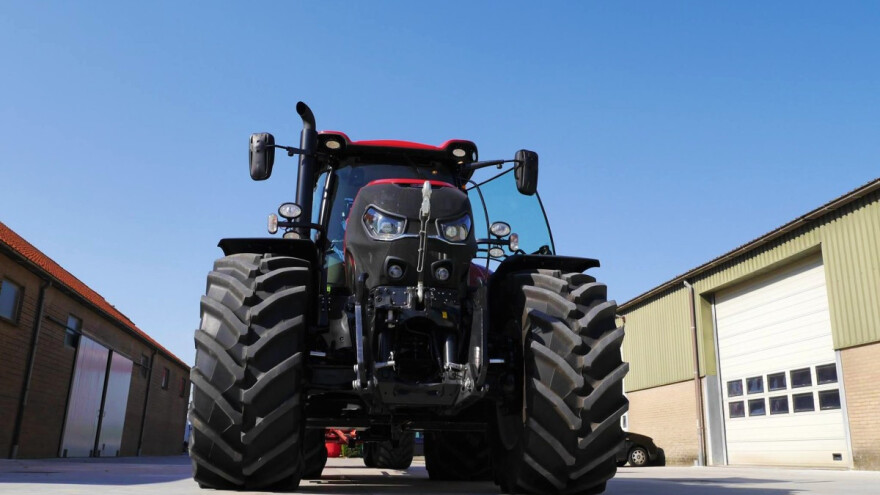 Saznali smo koji će se brendovi natjecati za izbor Traktora godine 2021!