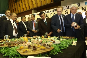 Otvoren SHF 2019: Promocija halala nije bitna samo za muslimane i građane BiH