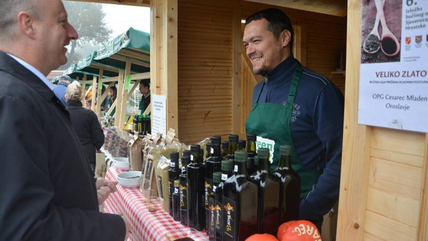 LAG-ovima do sada 13,8 milijuna kuna!