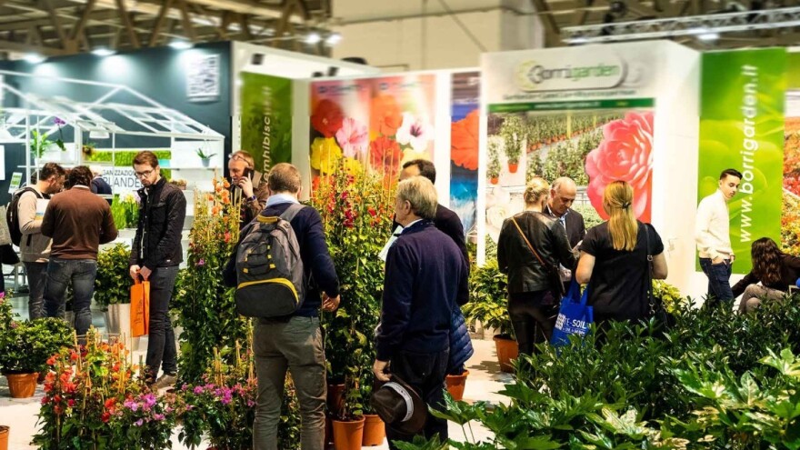 Poznat datum za Myplant & Garden - sajam hortikulture, vrtova i zelenih površina
