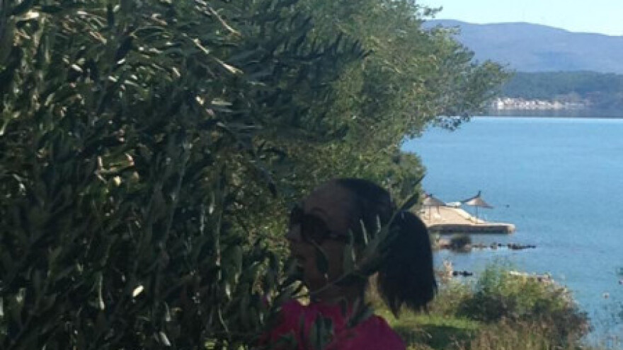 Uzgajaju masline i bilje za prirodnu kozmetiku